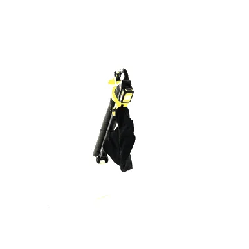 Karcher BLV 18-200 - Souffleur aspirateur pour feuilles à batterie 18V 2.5Ah