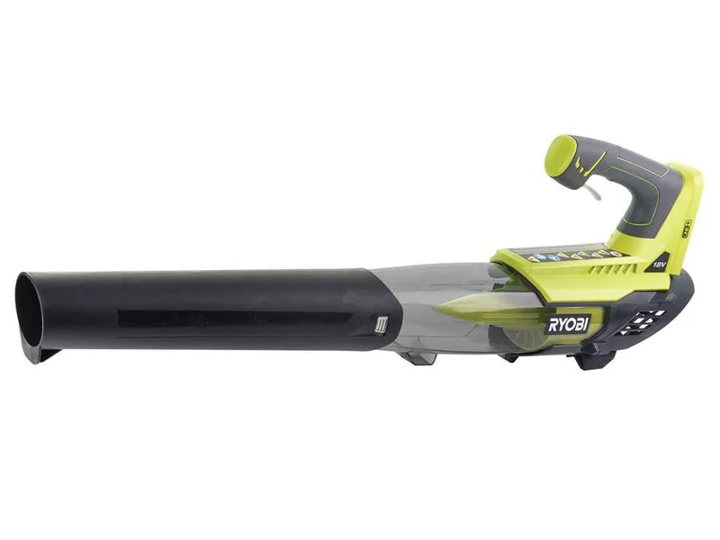 RYOBI OBL18JB - Souffleur avec turbine Jet