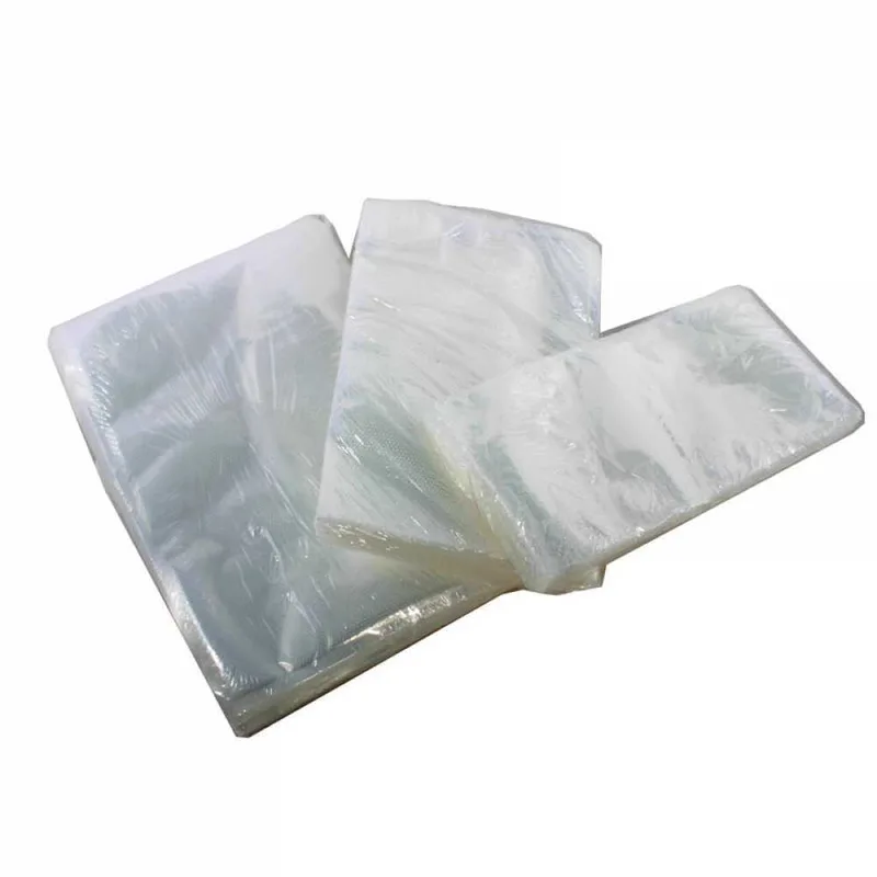 Lot GRANDE 150 sachets alimentaires : 50 sacs 30 x 40 cm, 50 sacs 40 x 50 cm, 50 sacs 50 x 60 cm