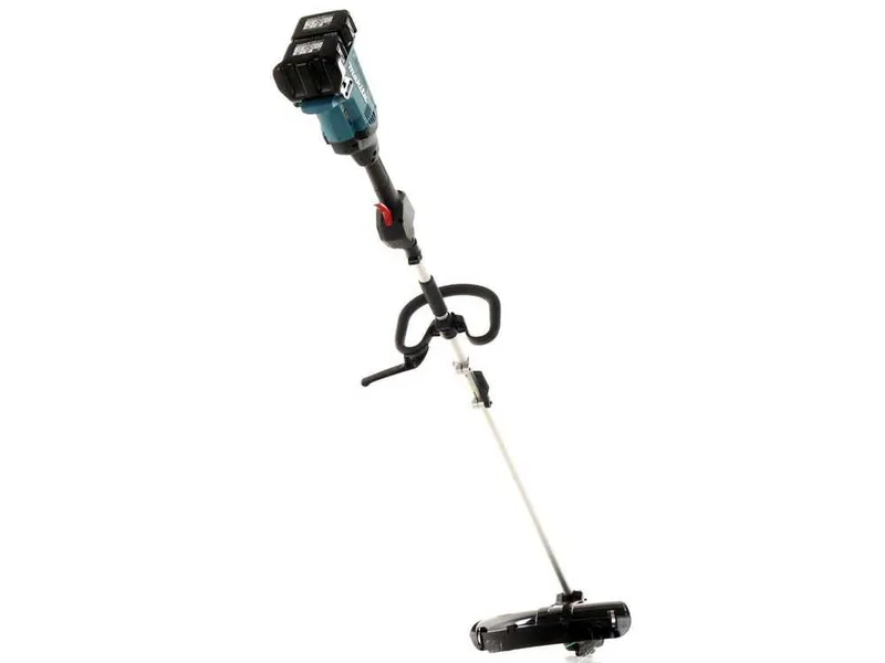Makita DUX60 - Débroussailleuse multifonction à batterie - 36V - 5 Ah