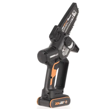 Worx Nitro WG325E - Élagueuse sur batterie - 20V/2Ah