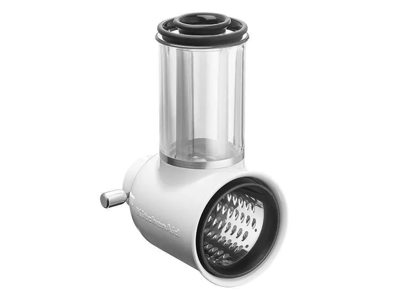 KitchenAid 5KSMVSA - Coupe-légumes et râpe