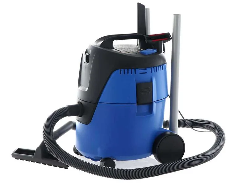Nilfisk AERO 21-01 PC EU - Aspirateur eau et poussière