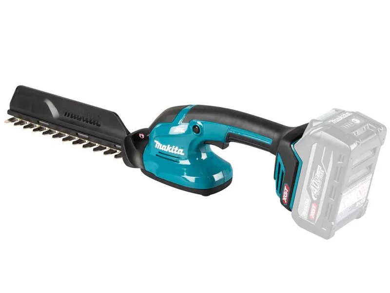 Makita UH023GZ - Taille-haie à batterie - 40 V - Lame de 20 cm
