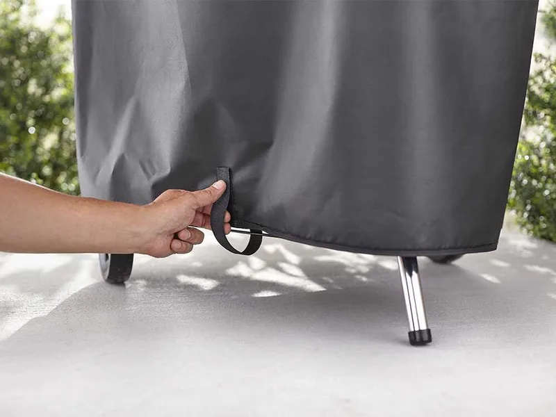 Housse pour barbecue Master-Touch Premium 57 cm Weber