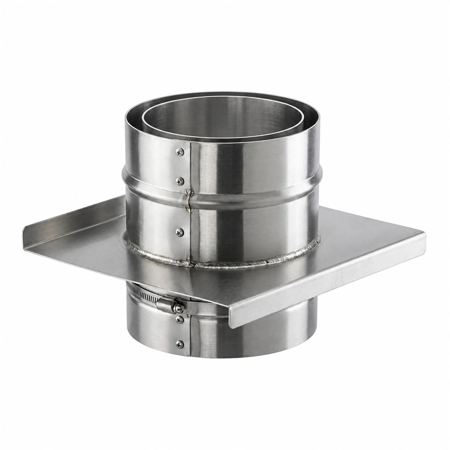 Schiedel Support intermédiaire pour ICS Ø 130 mm