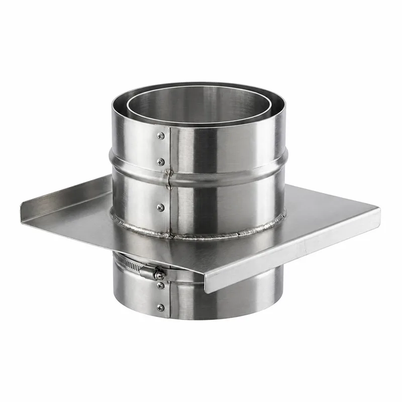 Schiedel Support intermédiaire pour ICS Ø 130 mm