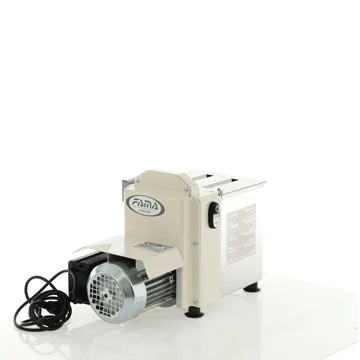 Fama MINI - Machine à pâtes professionnelle 2 en 1 - Pétrissage et extrusion
