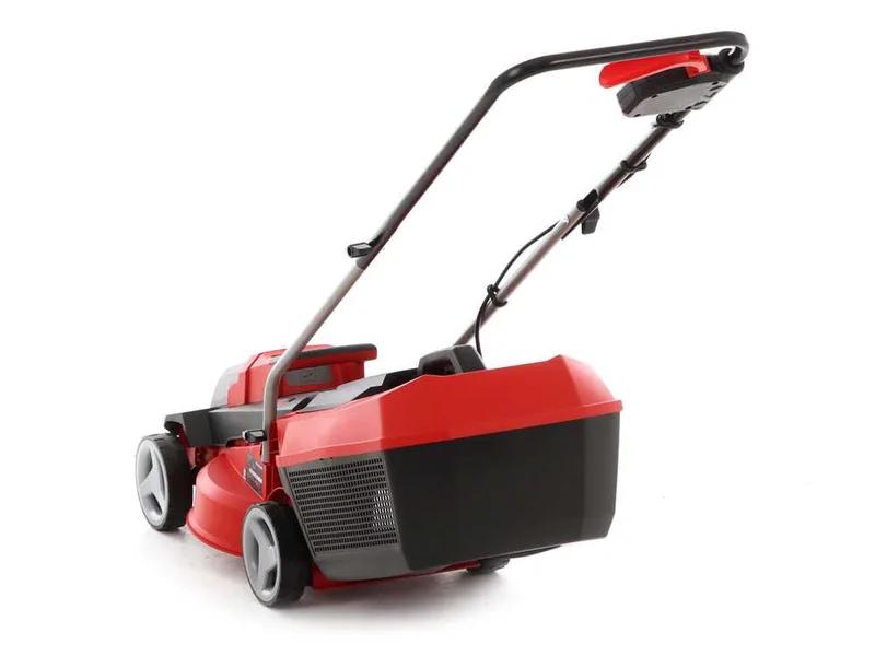 Einhell GC-EM 18/30 Li - Tondeuse à gazon à batterie - 18V/3Ah - Coupe 30 cm
