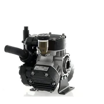 Comet MP55 - Pompe de pulvérisation pour tracteur - version pour acides et produits chimiques