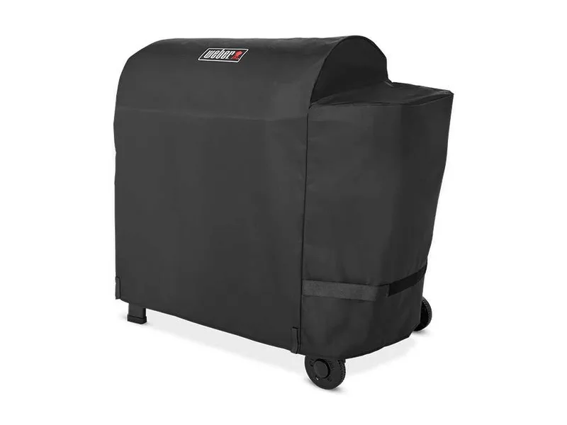 Housse Premium pour barbecue Weber Smoque XL