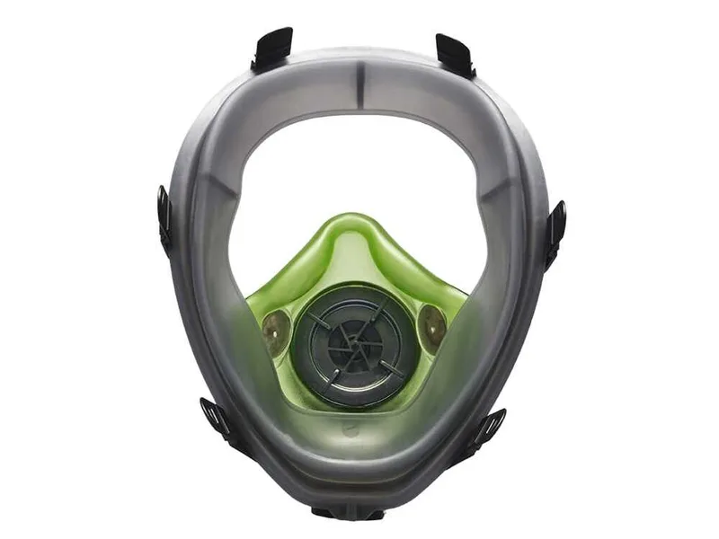 Spring Protezione SP5600 - Masque de protection panoramique - filtres non inclus