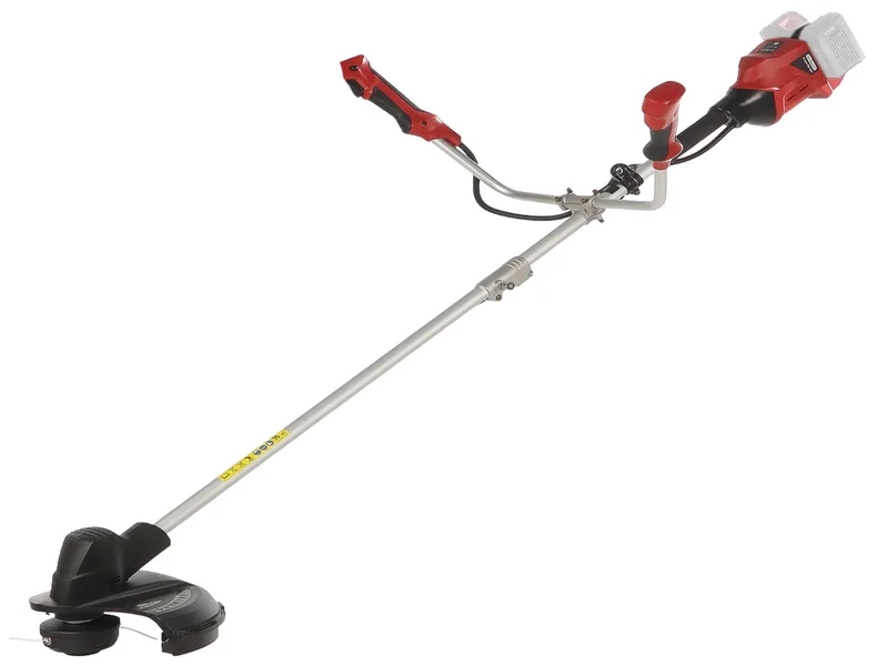 GeoTech X-Line BD-40V - Débroussailleuse à batterie - 40 V