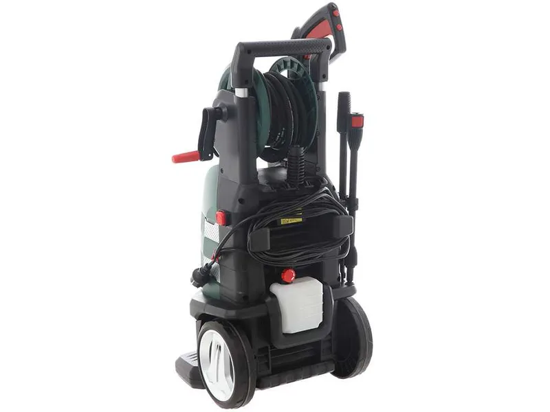 Nettoyeur haute pression à eau froide BOSCH AdvancedAquatak 160 - Electrique 160 bars max
