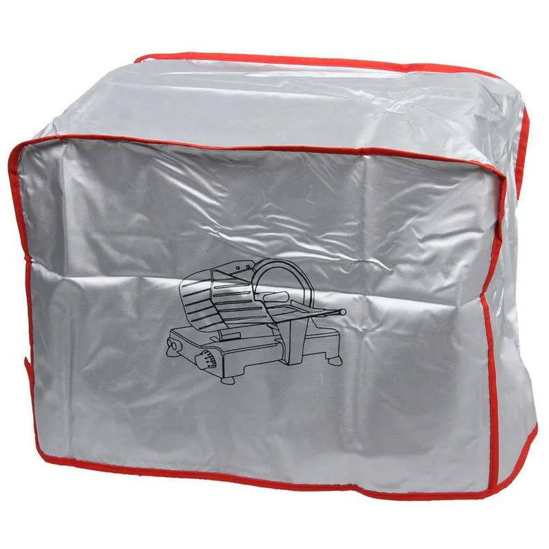 Housse de protection pour trancheuse RGV - en coton 1