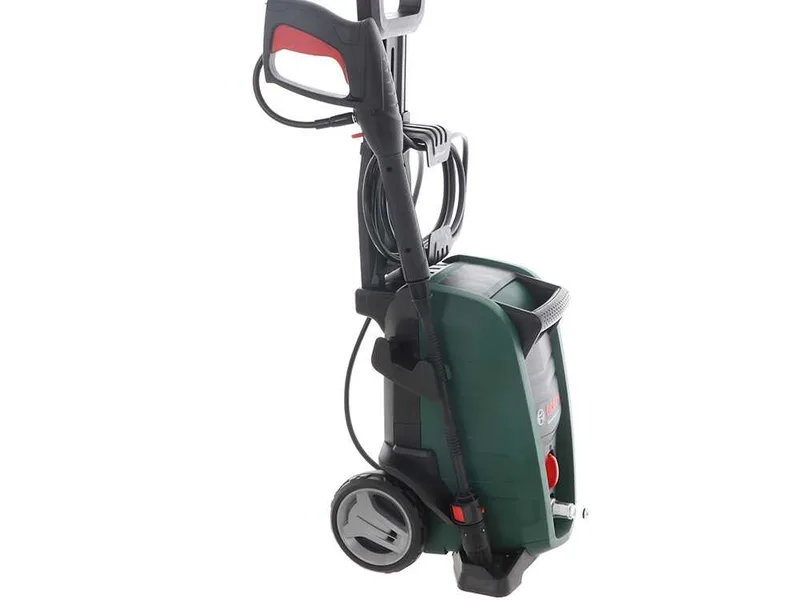 BOSCH UniversalAquatak 125 - Nettoyeur haute pression à froid - 125 bar - 360 l/h