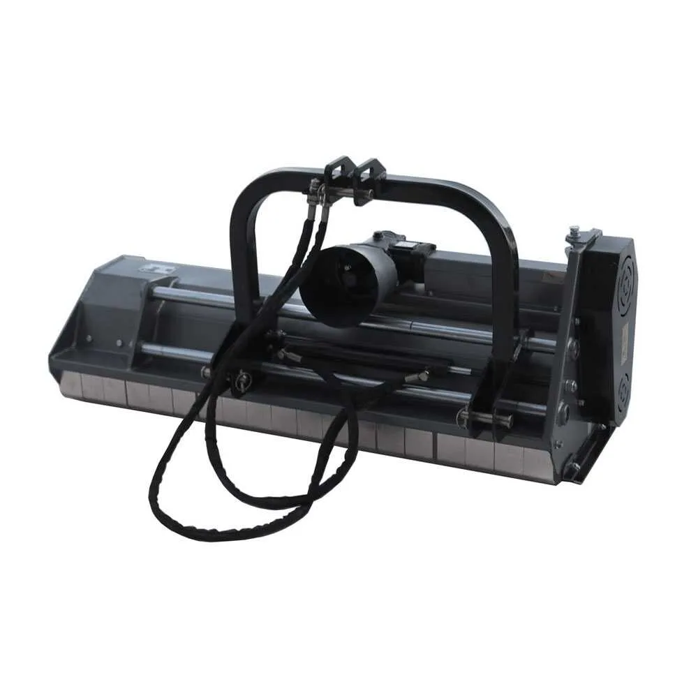 BlackStone BL 140 Hydro - Broyeur sur tracteur - Série légère - Déport hydraulique