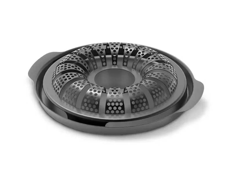 Set de cuisson pour porc et bacon Weber
