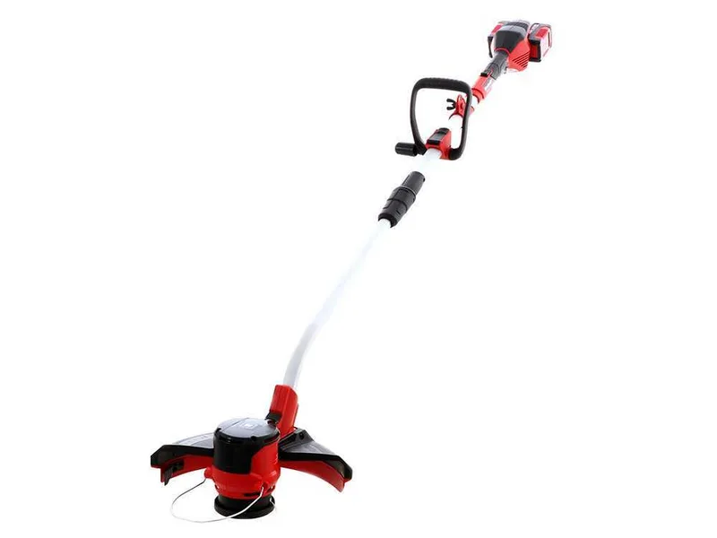 Einhell GE-CT 36/30 Li E - Coupe-bordure à batterie