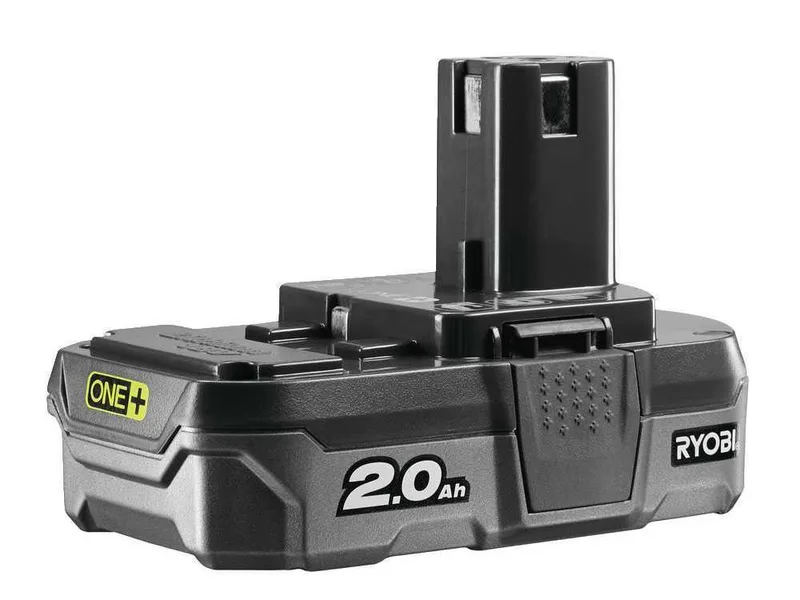 Batterie au lithium RYOBI - 18V - 2,0Ah