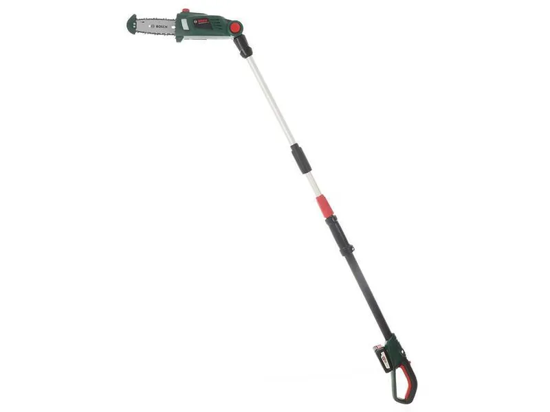 Bosch UniversalChainPole 18 - Perche d'élagage sur perche télescopique - 18V