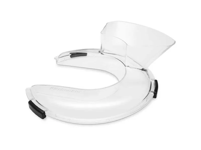 KitchenAid 5KSMTHPS - Couvercle verseur anti-éclaboussures pour bols moyens
