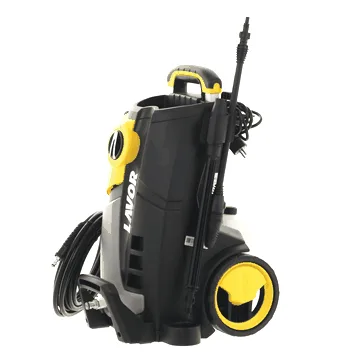Nettoyeur haute pression LAVOR LVR5 140 - Débit Max 6,50 l/min - 2000 W