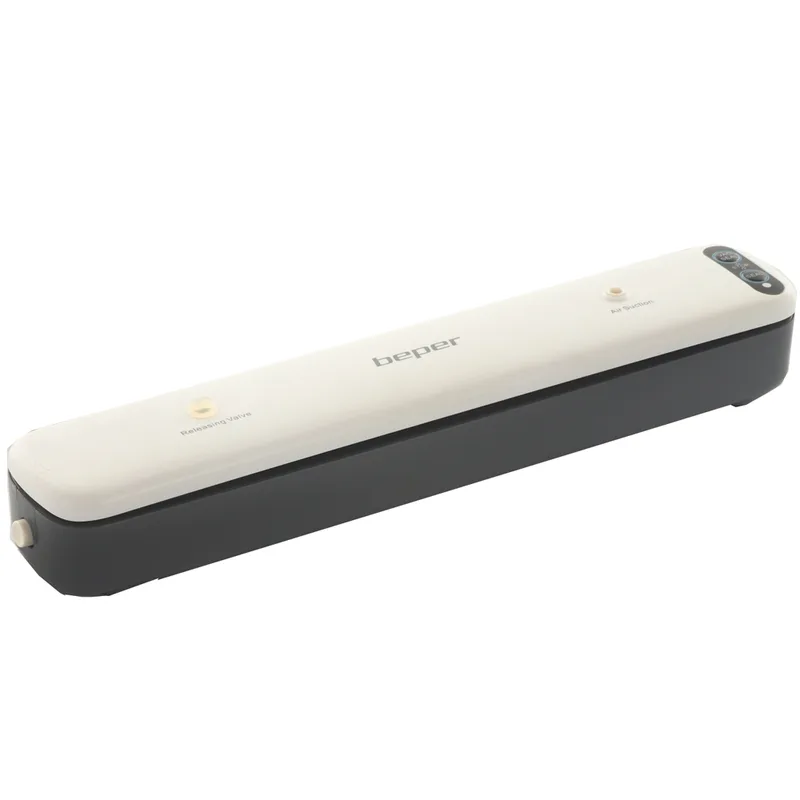 Beper P102CON001 - Machine sous-vide - Barre de soudure de 31 cm