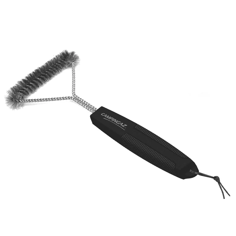 Brosse de nettoyage triangulaire Campingaz