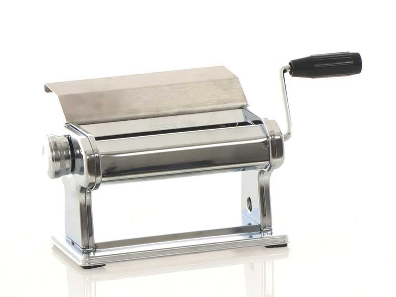 Marcato Atlas 150 Slide Laminoir - Machine à pâtes manuelle en INOX