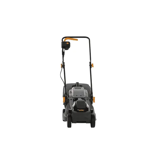 Alpina BL 320 E - Tondeuse à gazon électrique - 1000W - Coupe de 32 cm
