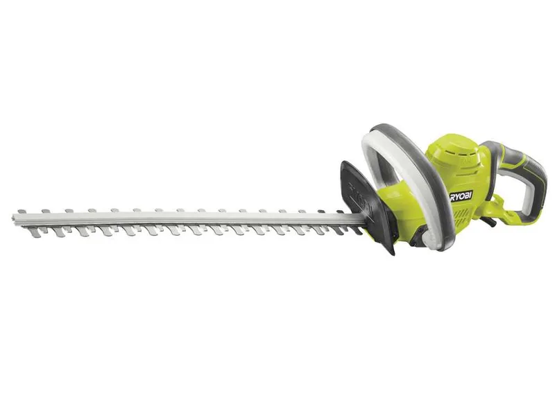 RYOBI RHT4550 - Taille-haie électrique avec lame de 50 cm - 450W
