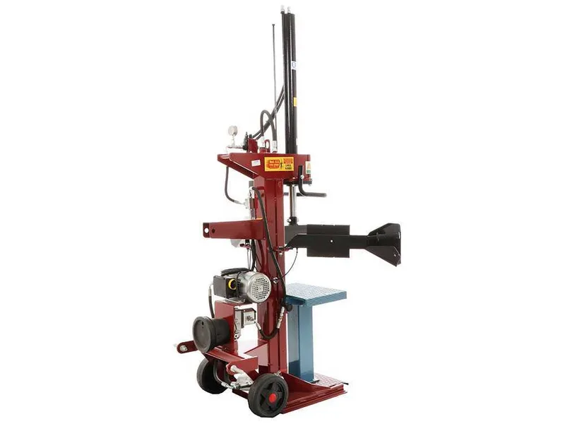 Premium Line SIE LUX - Fendeuse à bois sur tracteur - Verticale - 10t