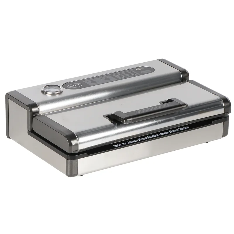R.G.V. S30 - Machine sous vide - Double barre de soudure de 31cm
