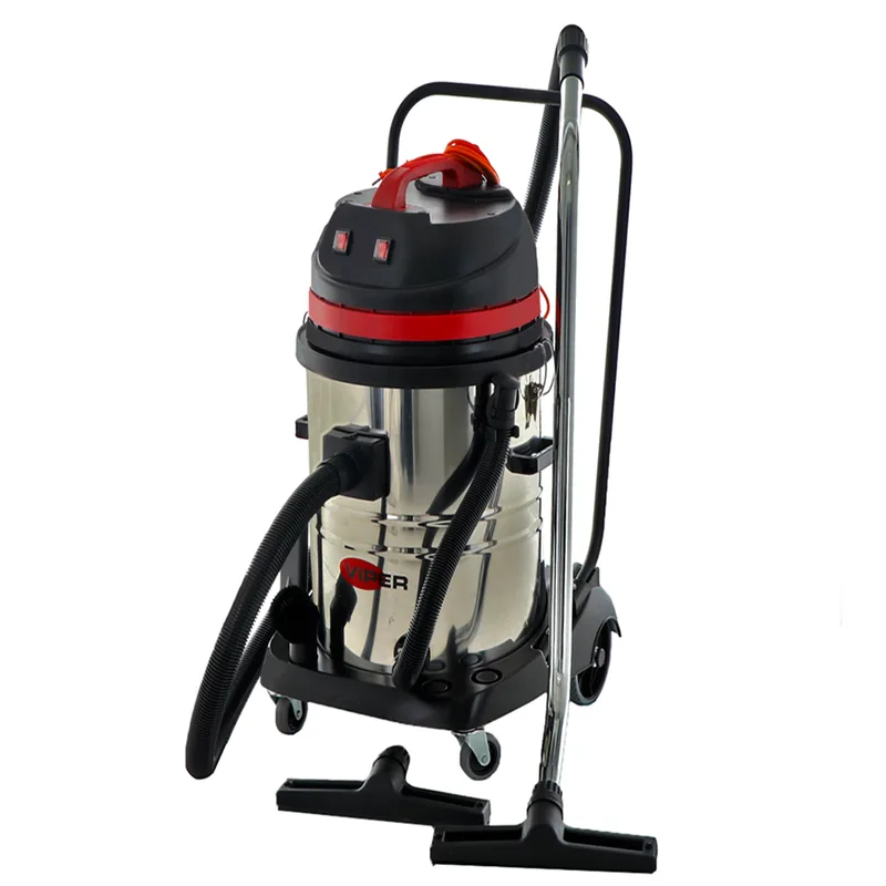 Nilfisk Viper LSU 275-EU - Aspirateur eau et poussière professionnel