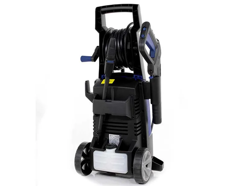 Nettoyeur haute pression Annovi & Reverberi AR 479SS - 180 bars max - Débit 8 L/min - hZ 50-60
