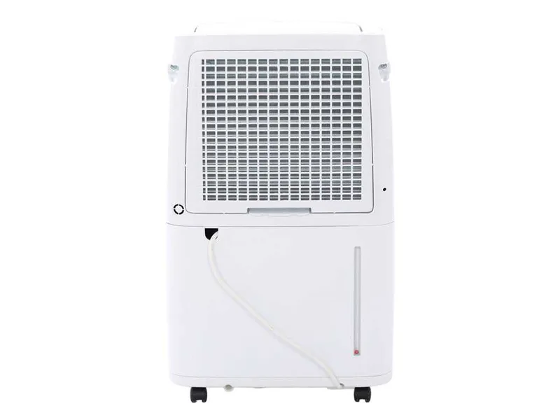 Zephir ZDP30 - Déshumidificateur - 30 L/24 h - 580 W