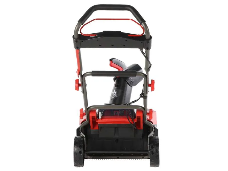 Einhell GP-ST 36/53 Li E BL-Solo - Fraise à neige à batterie - 36 V