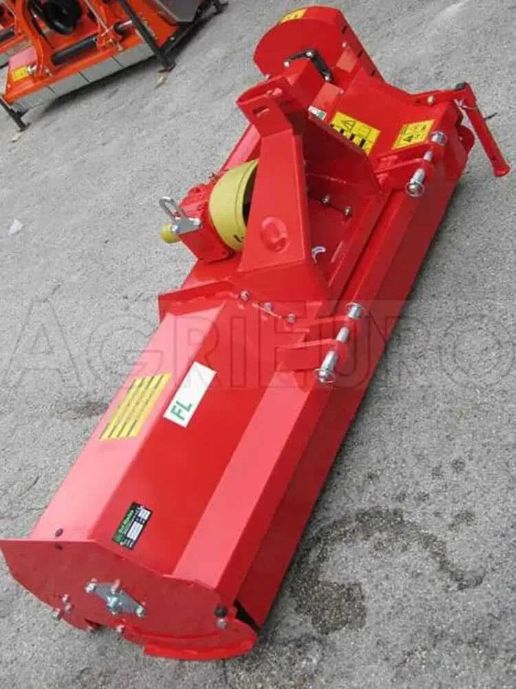 Premium Line FL 164 - Broyeur pour tracteur - Série médium - Raccord fixe