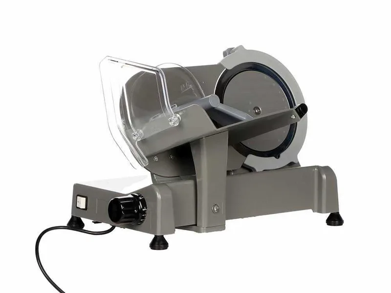 ALA 2000 GP195 SILVER - Trancheuse avec lame de 195 mm - 140W