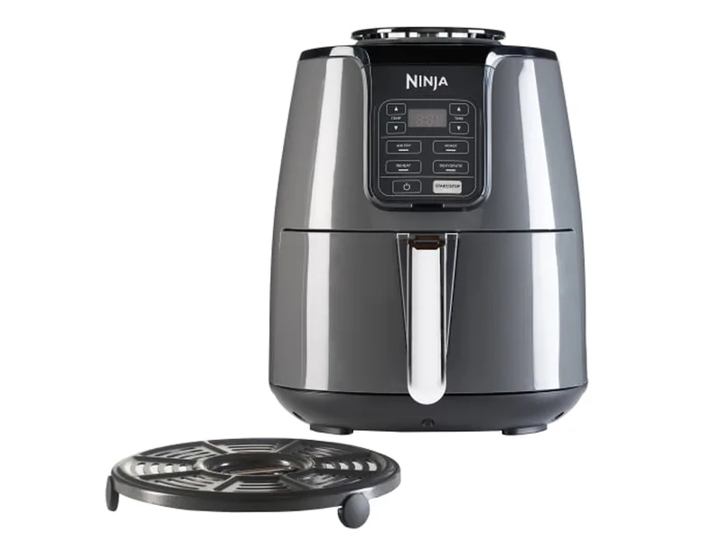 Ninja AF100EU - Friteuse à air chaud - 3,8 L