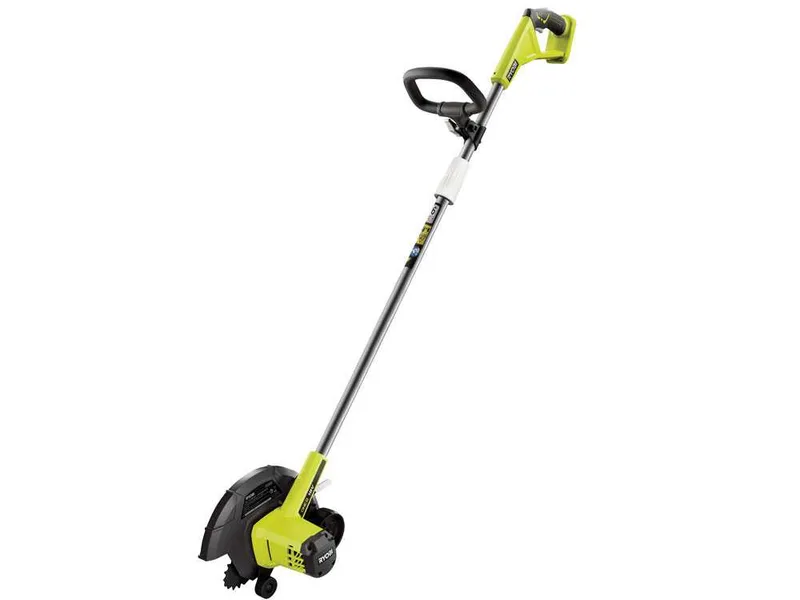 Ryobi RY18EGA-0 - Coupe-bordure à batterie - 18V 4Ah