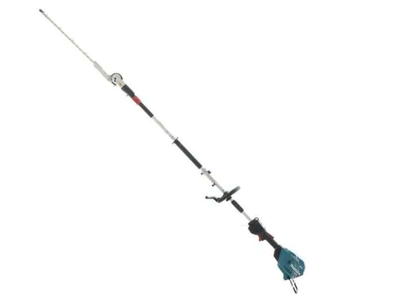 Makita UX01G - Taille-haie à batterie multifonction - 40V/2.5Ah