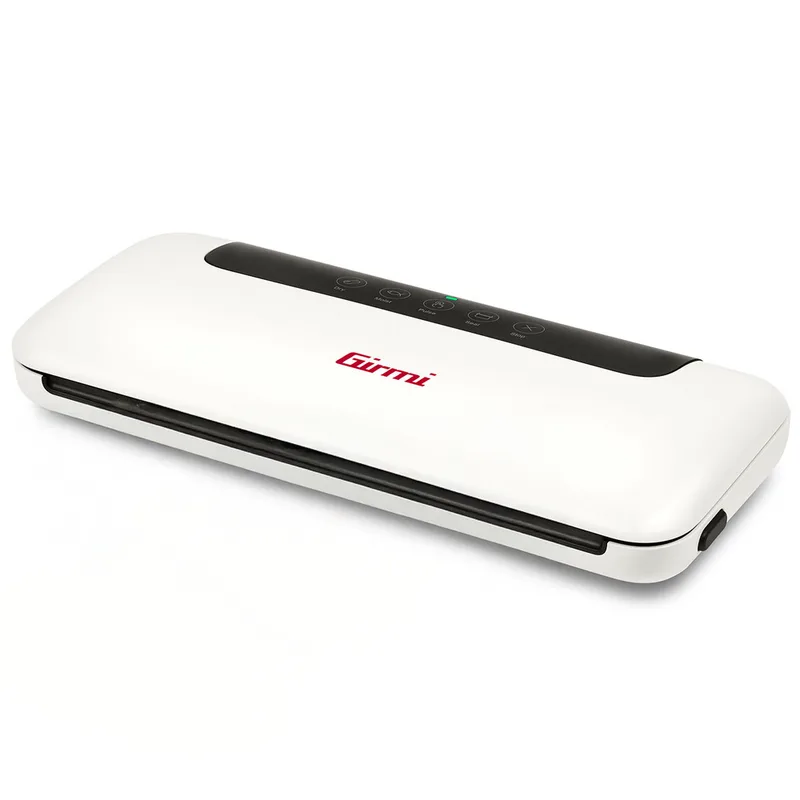 Girmi VT52 - Machine sous vide - Barre de soudure de 28,5 cm