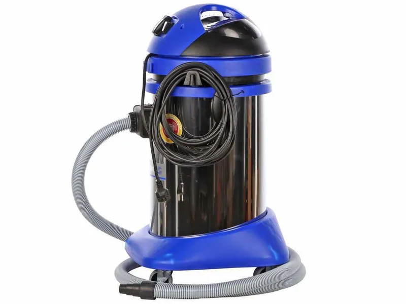 Annovi & Reverberi 4800 - Aspirateur bidon - Cuve Inox 37 L - 1400W