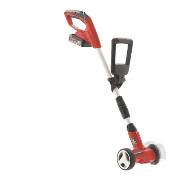 Einhell gc-cc 18 Li - Nettoyeur de joints à batterie - sans batterie et sans chargeur