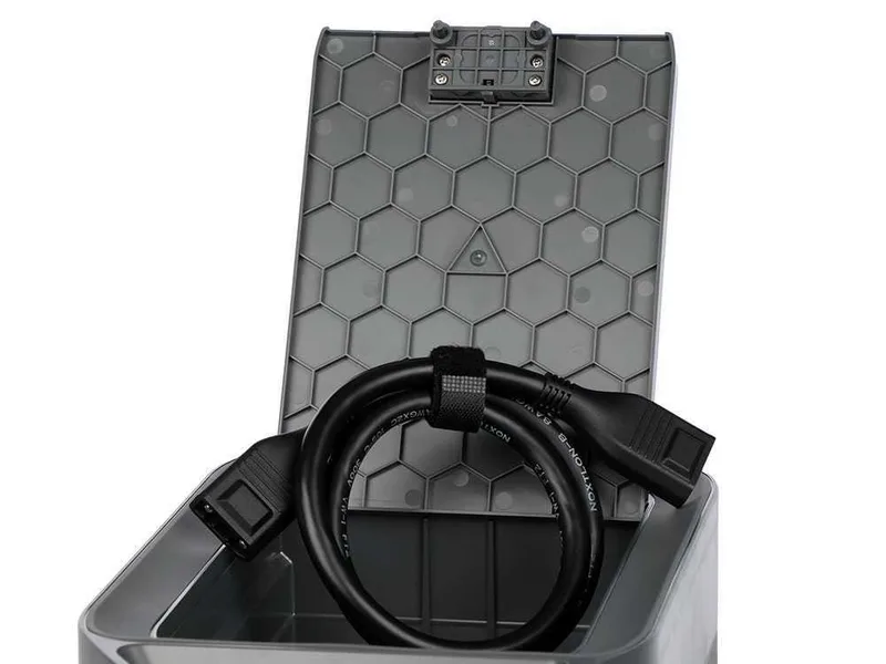 EcoFlow Delta 2 Max - 2048Wh - Batterie supplémentaire intelligente