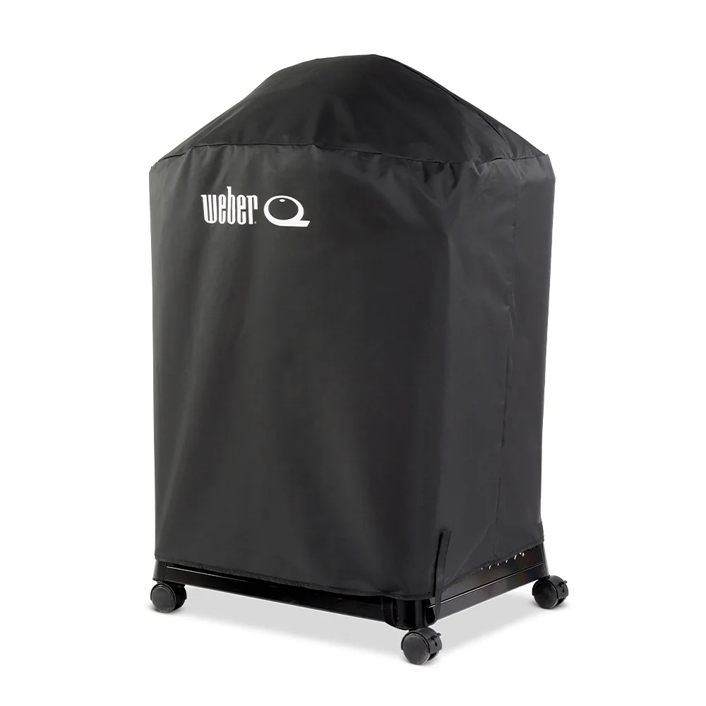 Housse en vinyle pour barbecue Q3000 Weber