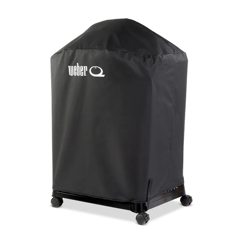 Housse en vinyle pour barbecue Q3000 Weber