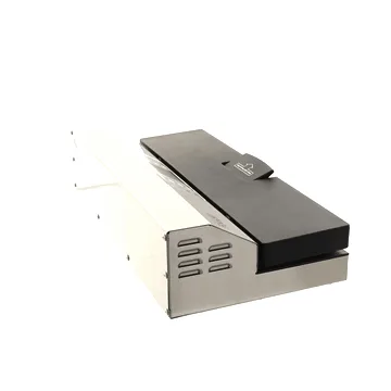 Royal Food VSP 4301 INOX - Machine sous vide - Double barre de soudure de 42 cm